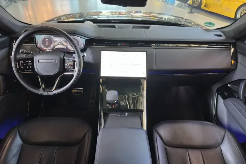 Land Rover Range Rover Sport din 2023 cu 62.454 km - oferta LAN258066 - foto 12