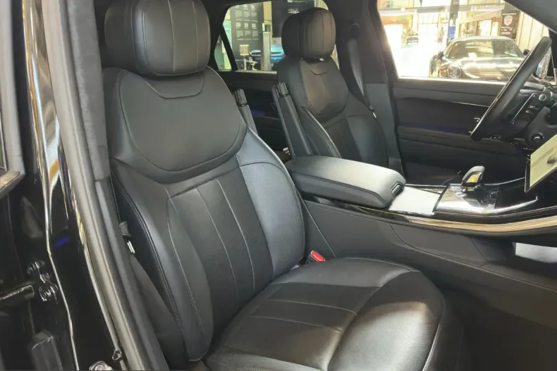 Land Rover Range Rover Sport din 2023 cu 62.454 km - oferta LAN258066 - foto 14