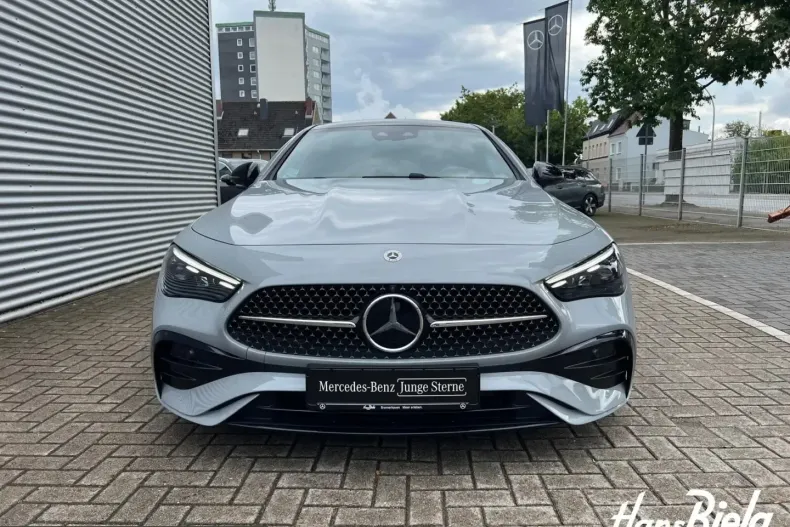 Mercedes-Benz CLE 450 (Clasa CLE) din 2025 cu 18.148 km - oferta MER258067 - foto 1