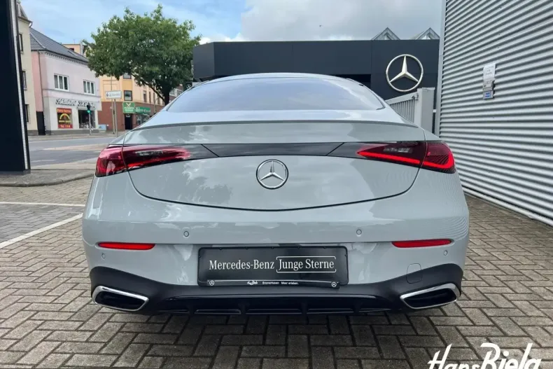 Mercedes-Benz CLE 450 (Clasa CLE) din 2025 cu 18.148 km - oferta MER258067 - foto 5