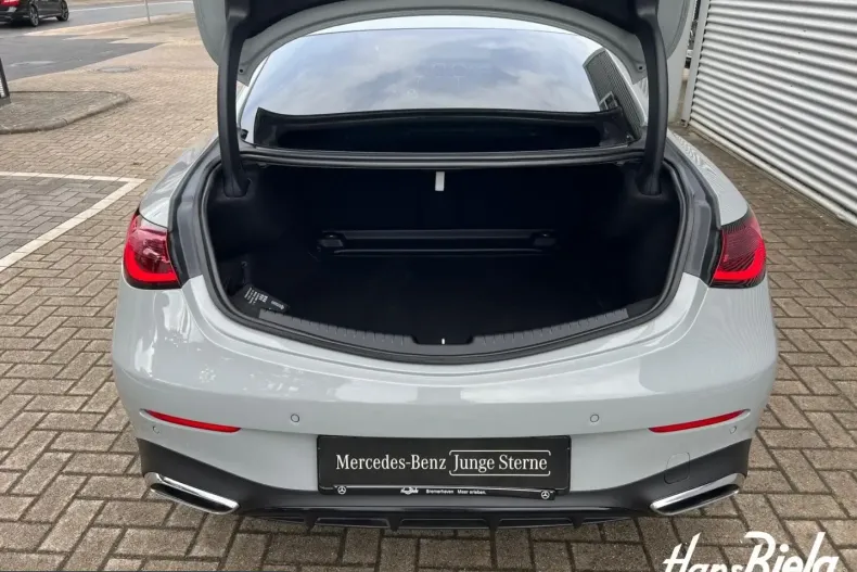 Mercedes-Benz CLE 450 (Clasa CLE) din 2025 cu 18.148 km - oferta MER258067 - foto 7