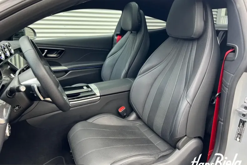 Mercedes-Benz CLE 450 (Clasa CLE) din 2025 cu 18.148 km - oferta MER258067 - foto 12