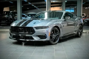 Ford Mustang din 2025 - oferta FOR258068