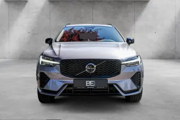 Volvo XC60 din 2025 - oferta VOL258069