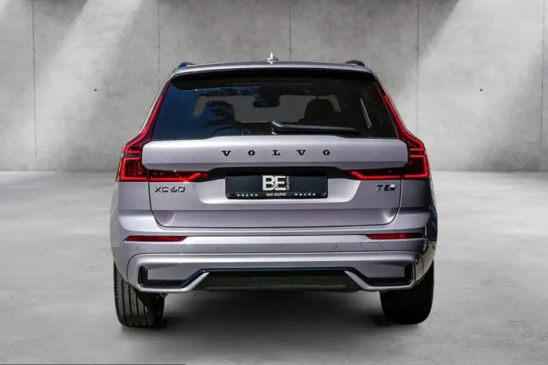Volvo XC60 din 2025 cu 13.750 km - oferta VOL258069 - foto 3
