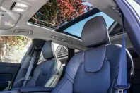 Volvo XC60 din 2025 cu 13.750 km - oferta VOL258069 - foto 11