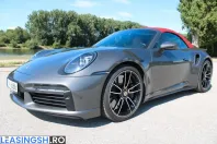Porsche 992 din 2024 cu 14.535 km - oferta POR258070 - foto 1