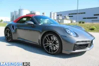 Porsche 992 din 2024 cu 14.535 km - oferta POR258070 - foto 2