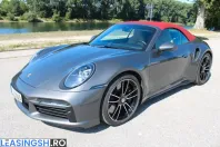 Porsche 992 din 2024 cu 14.535 km - oferta POR258070 - foto 4