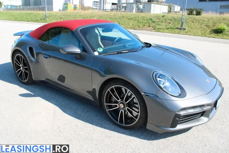 Porsche 992 din 2024 cu 14.535 km - oferta POR258070 - foto 6