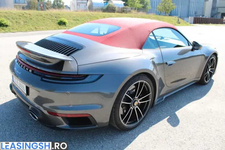 Porsche 992 din 2024 cu 14.535 km - oferta POR258070 - foto 7