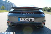 Porsche 992 din 2024 cu 14.535 km - oferta POR258070 - foto 8