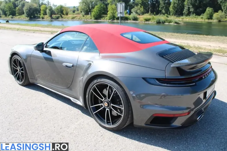 Porsche 992 din 2024 cu 14.535 km - oferta POR258070 - foto 9