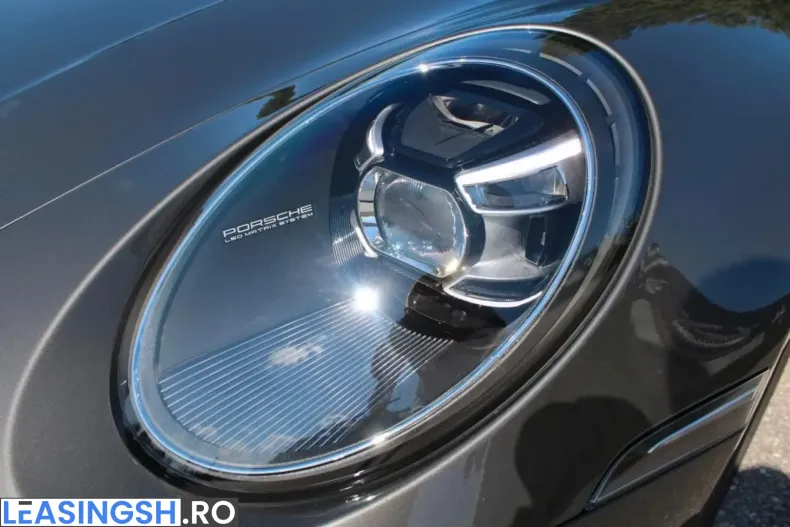 Porsche 992 din 2024 cu 14.535 km - oferta POR258070 - foto 10