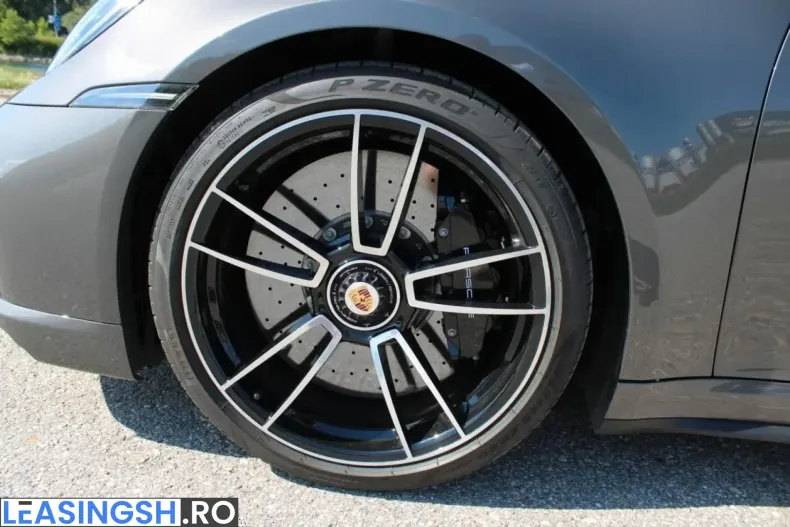 Porsche 992 din 2024 cu 14.535 km - oferta POR258070 - foto 11