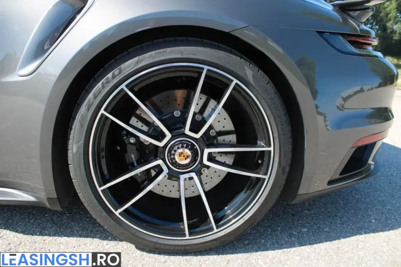 Porsche 992 din 2024 cu 14.535 km - oferta POR258070 - foto 12