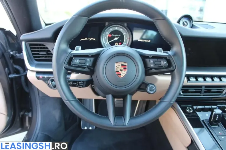 Porsche 992 din 2024 cu 14.535 km - oferta POR258070 - foto 21