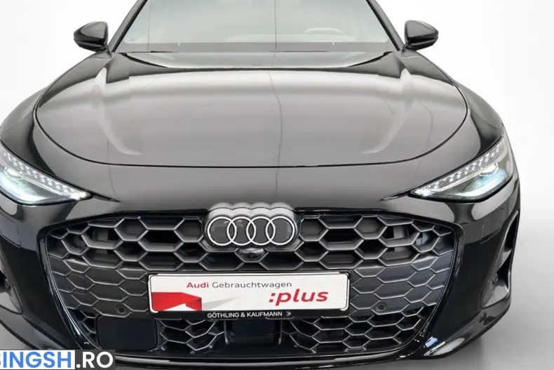 Audi A6 din 2026 cu 29.077 km - oferta AUD258071 - foto 2