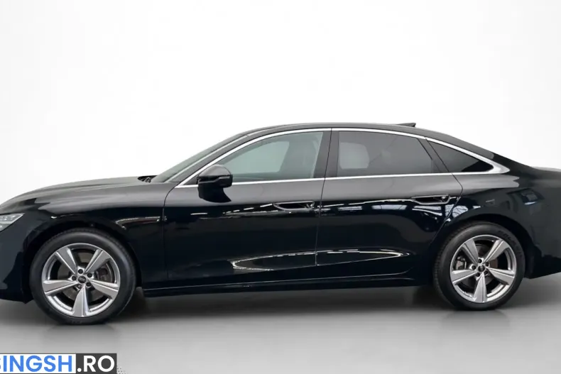 Audi A6 din 2026 cu 29.077 km - oferta AUD258071 - foto 4