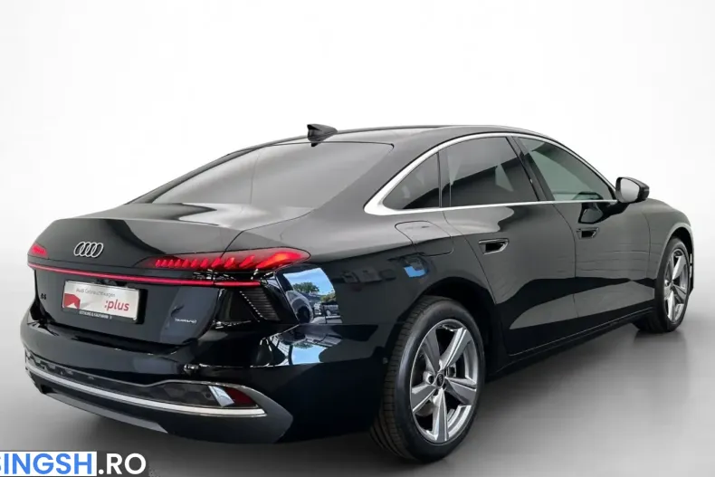 Audi A6 din 2026 cu 29.077 km - oferta AUD258071 - foto 5