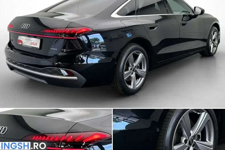 Audi A6 din 2026 cu 29.077 km - oferta AUD258071 - foto 6