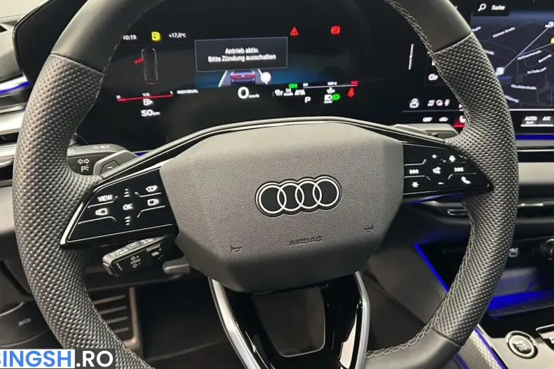 Audi A6 din 2026 cu 29.077 km - oferta AUD258071 - foto 9