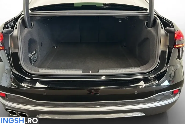Audi A6 din 2026 cu 29.077 km - oferta AUD258071 - foto 19