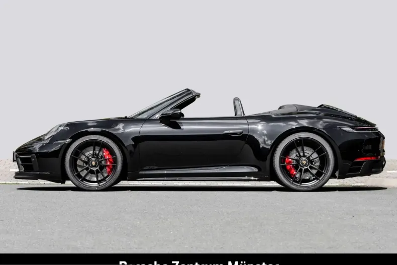 Porsche 992 din 2024 cu 30.450 km - oferta POR258072 - foto 2