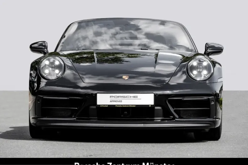 Porsche 992 din 2024 cu 30.450 km - oferta POR258072 - foto 4