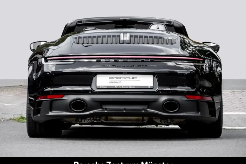 Porsche 992 din 2024 cu 30.450 km - oferta POR258072 - foto 5