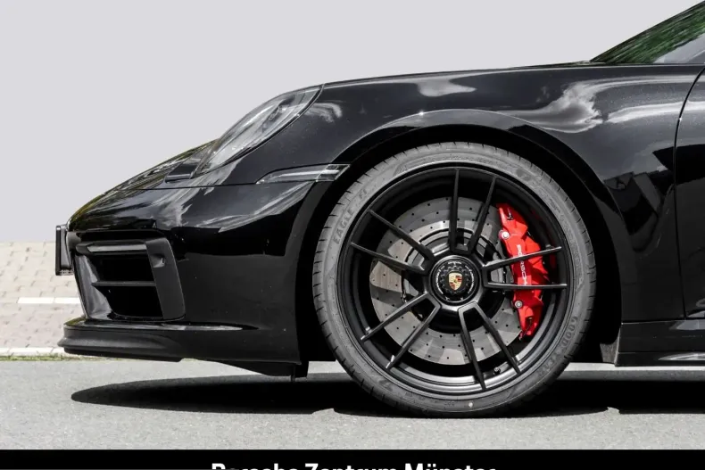 Porsche 992 din 2024 cu 30.450 km - oferta POR258072 - foto 6