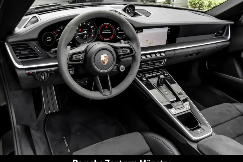 Porsche 992 din 2024 cu 30.450 km - oferta POR258072 - foto 7
