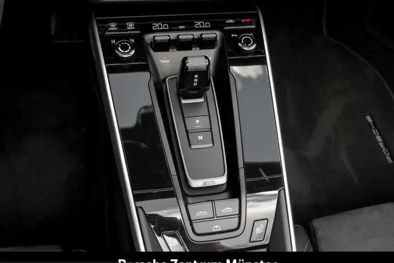 Porsche 992 din 2024 cu 30.450 km - oferta POR258072 - foto 10