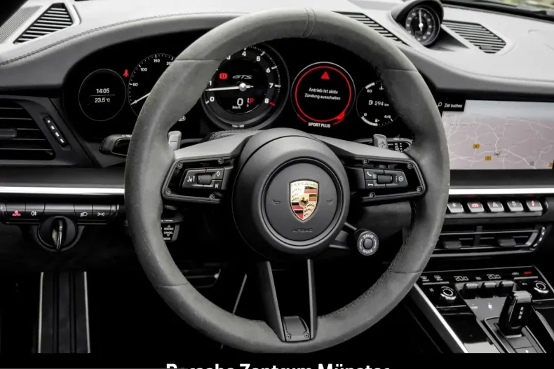 Porsche 992 din 2024 cu 30.450 km - oferta POR258072 - foto 17