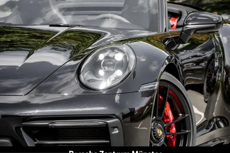 Porsche 992 din 2024 cu 30.450 km - oferta POR258072 - foto 22