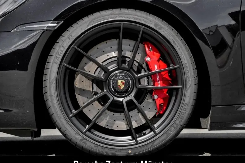 Porsche 992 din 2024 cu 30.450 km - oferta POR258072 - foto 24