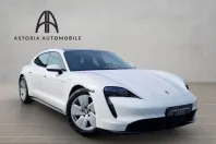 Porsche Taycan din 2022 cu 28.251 km - oferta POR258074 - foto 1