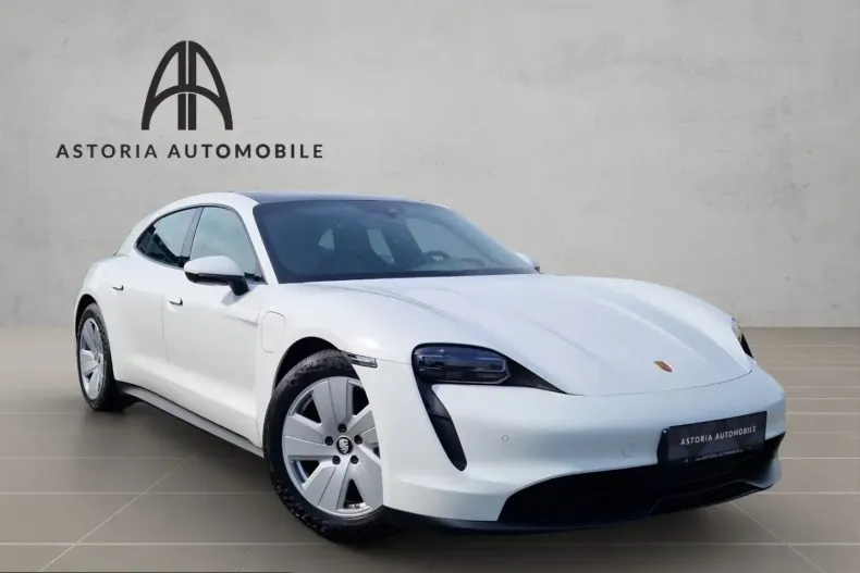 Porsche Taycan din 2022 cu 28.251 km - oferta POR258074 - foto 1