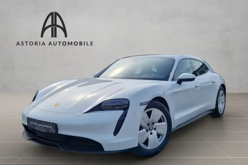 Porsche Taycan din 2022 cu 28.251 km - oferta POR258074 - foto 2