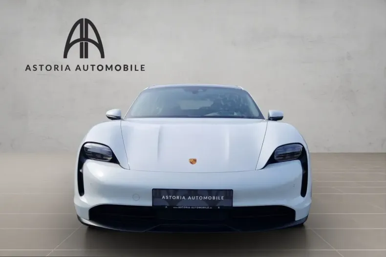 Porsche Taycan din 2022 cu 28.251 km - oferta POR258074 - foto 4
