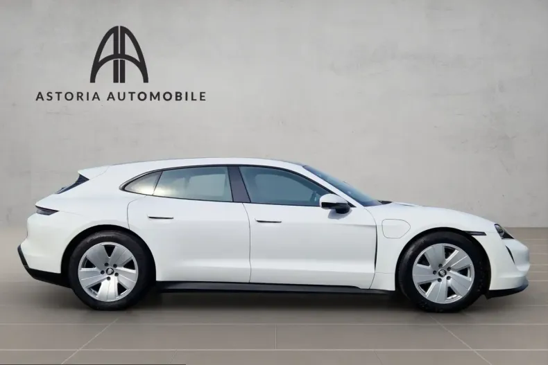 Porsche Taycan din 2022 cu 28.251 km - oferta POR258074 - foto 7