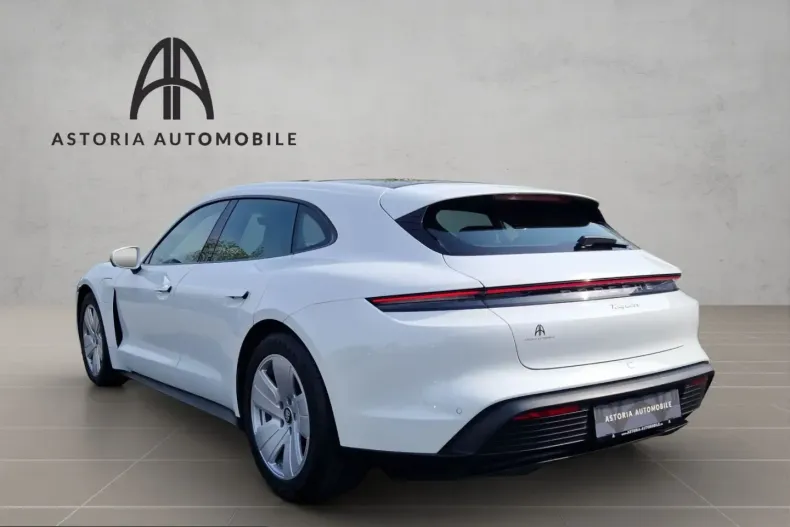 Porsche Taycan din 2022 cu 28.251 km - oferta POR258074 - foto 8