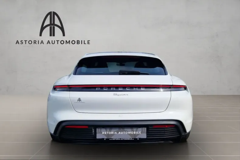 Porsche Taycan din 2022 cu 28.251 km - oferta POR258074 - foto 9