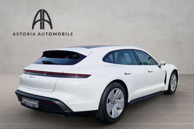 Porsche Taycan din 2022 cu 28.251 km - oferta POR258074 - foto 10