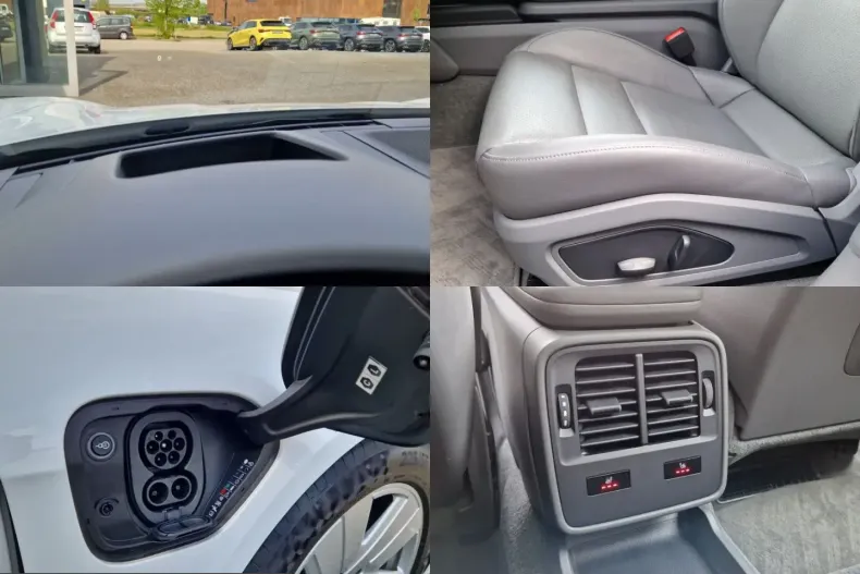 Porsche Taycan din 2022 cu 28.251 km - oferta POR258074 - foto 17