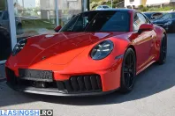 Porsche 911 din 2025 cu 1.960 km - oferta POR258076 - foto 1