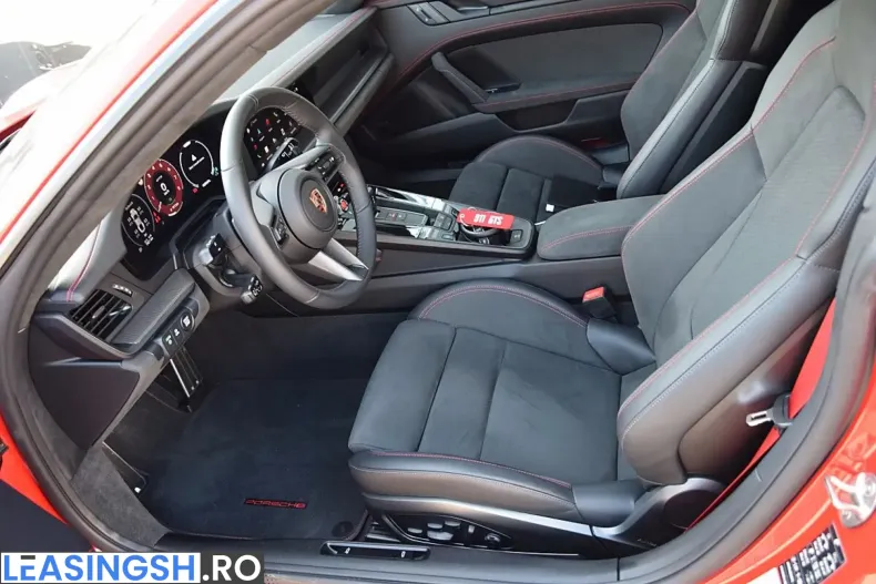 Porsche 911 din 2025 cu 1.960 km - oferta POR258076 - foto 2