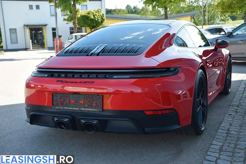 Porsche 911 din 2025 cu 1.960 km - oferta POR258076 - foto 3