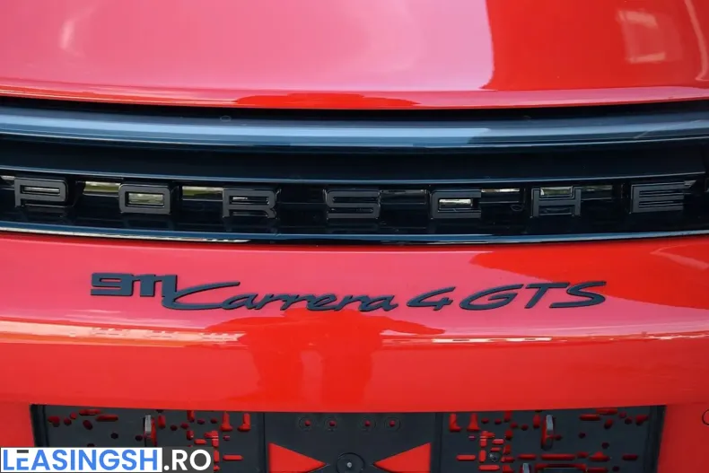 Porsche 911 din 2025 cu 1.960 km - oferta POR258076 - foto 10