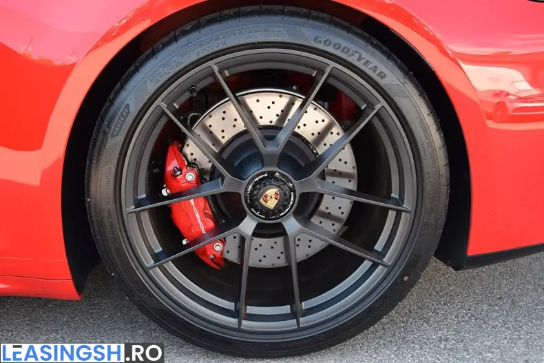 Porsche 911 din 2025 cu 1.960 km - oferta POR258076 - foto 13